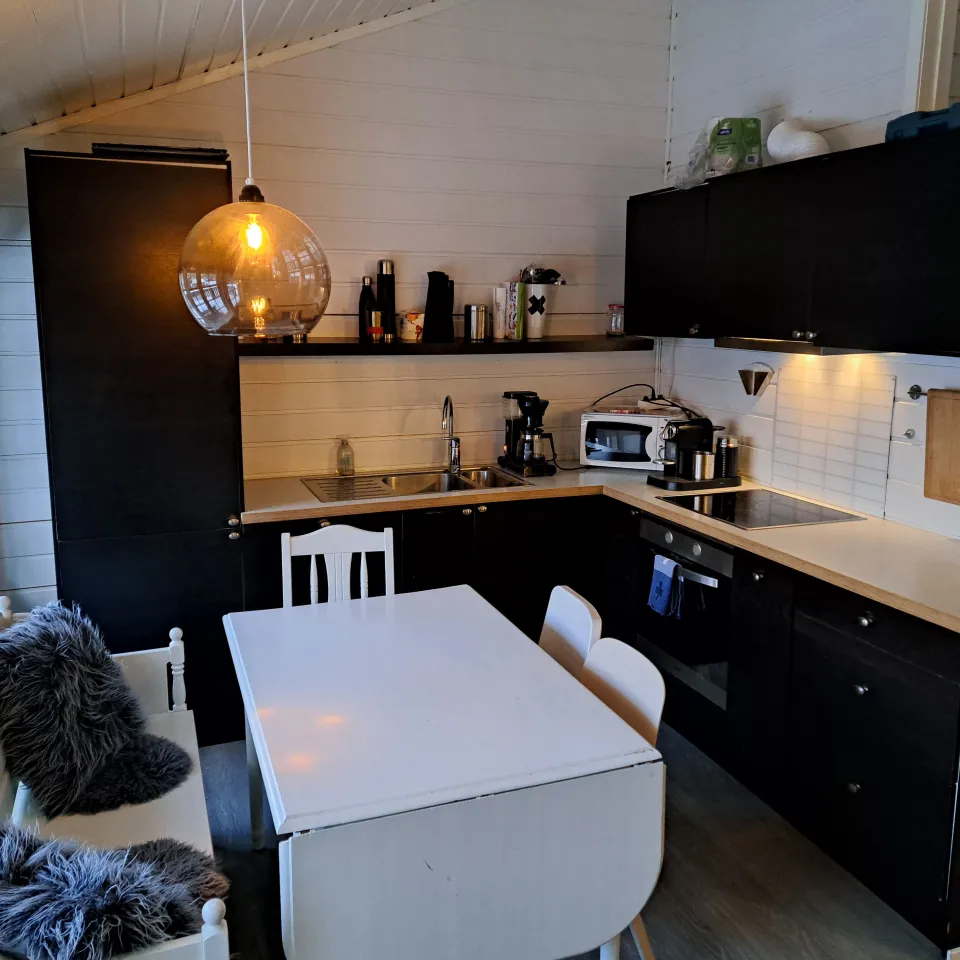 SØRLIA 13F