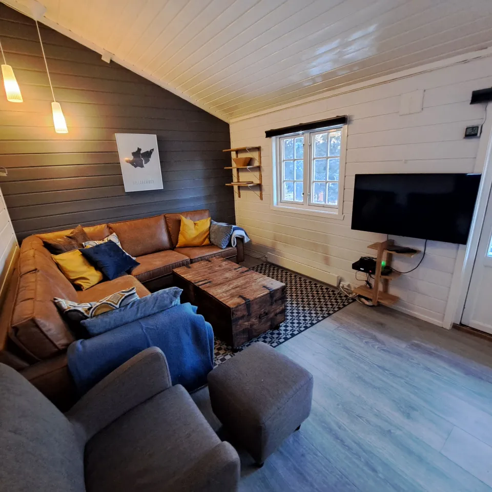 SØRLIA 13F