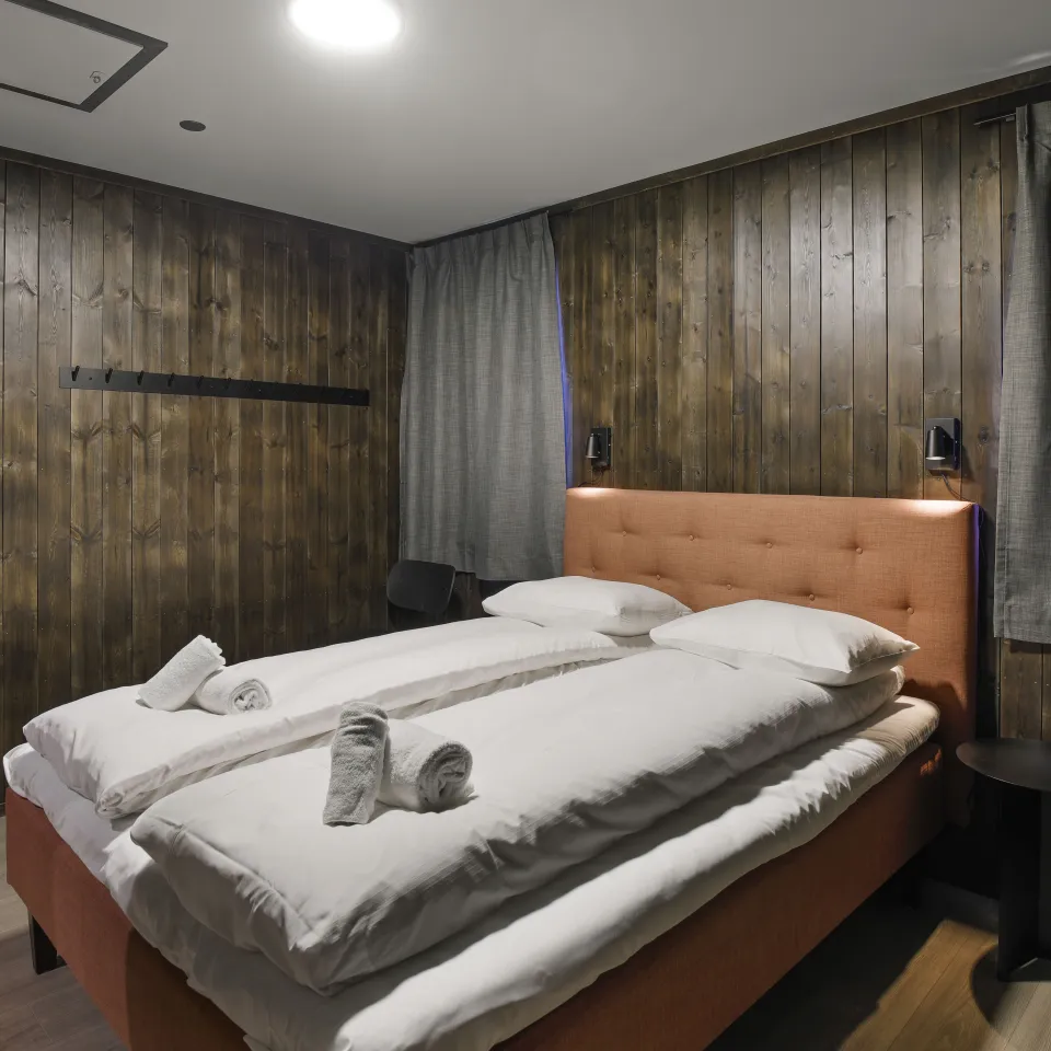 FAVN COMFORT B405