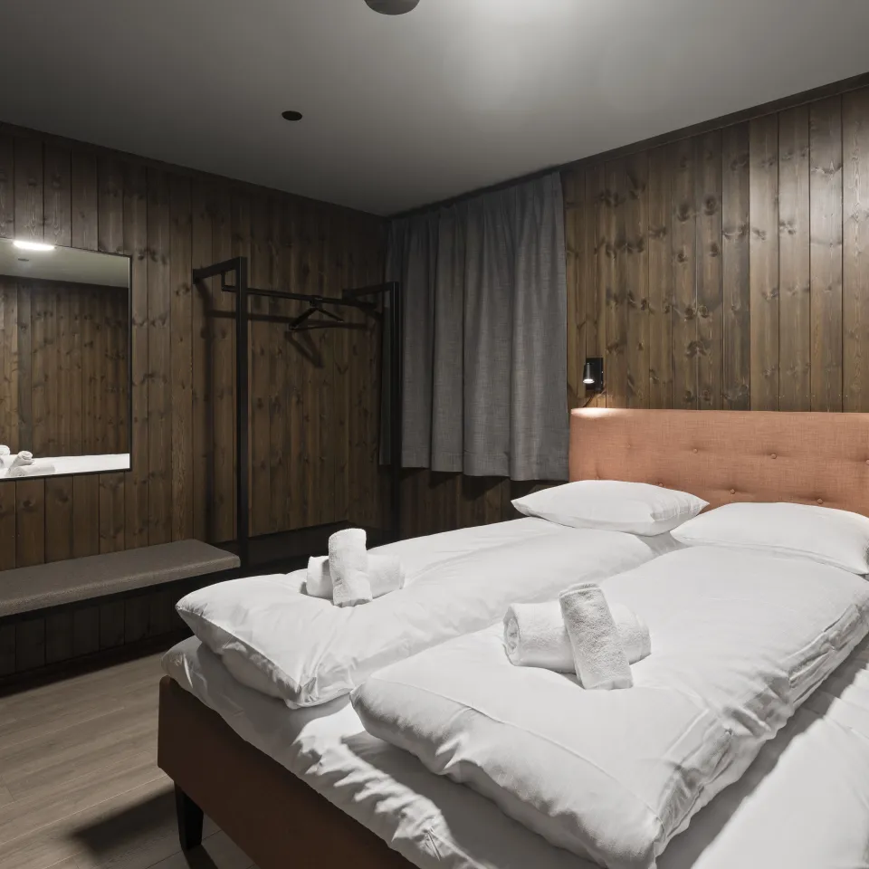 FAVN COMFORT B406