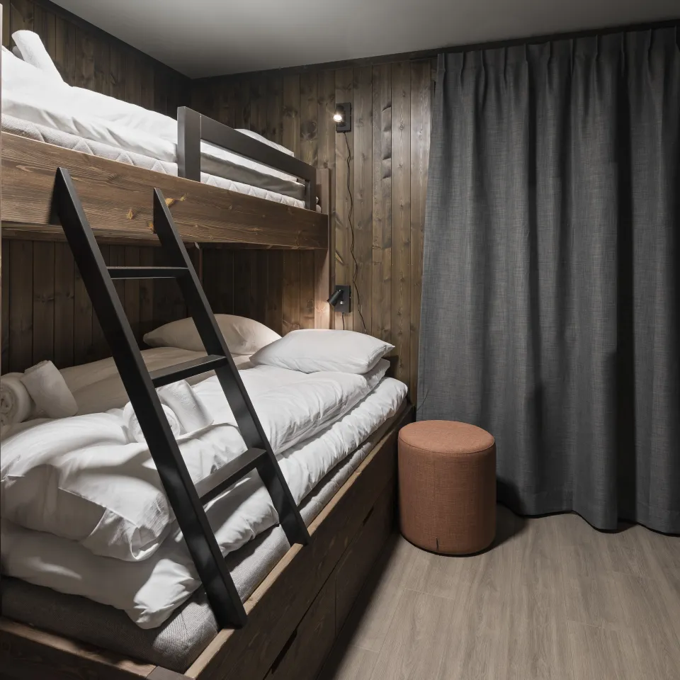 FAVN COMFORT B406