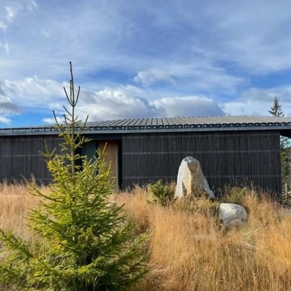SVARTSKARDVEGEN 189