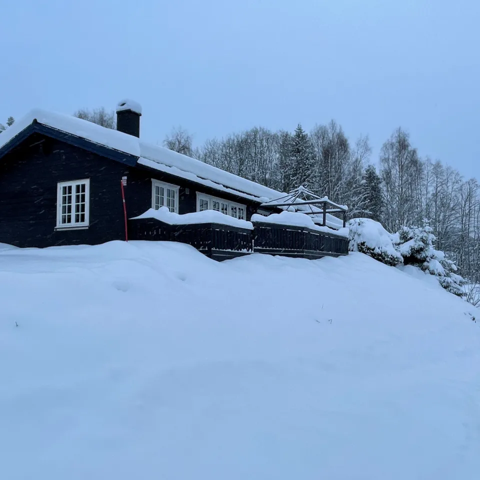 SØRLIA 14G