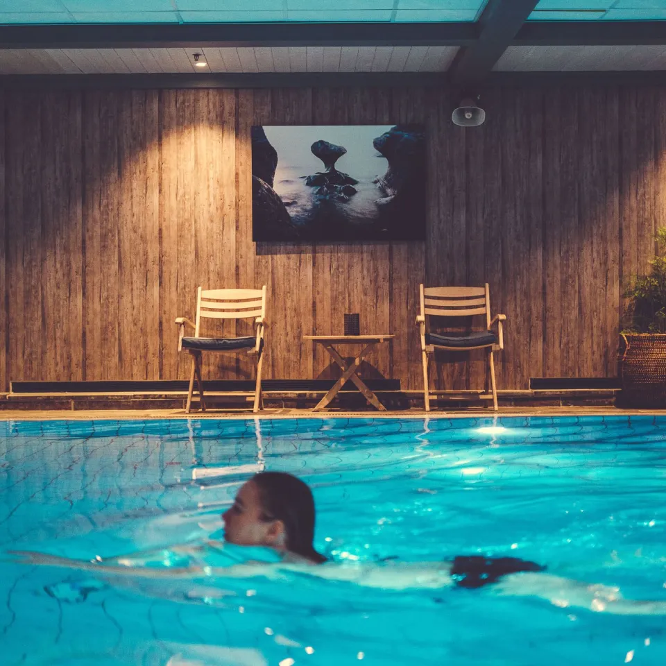 Vinterferie på Gudbrandsgard | 2 døgn