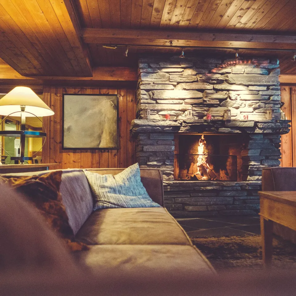 Vinterferie på Gudbrandsgard | 2 døgn