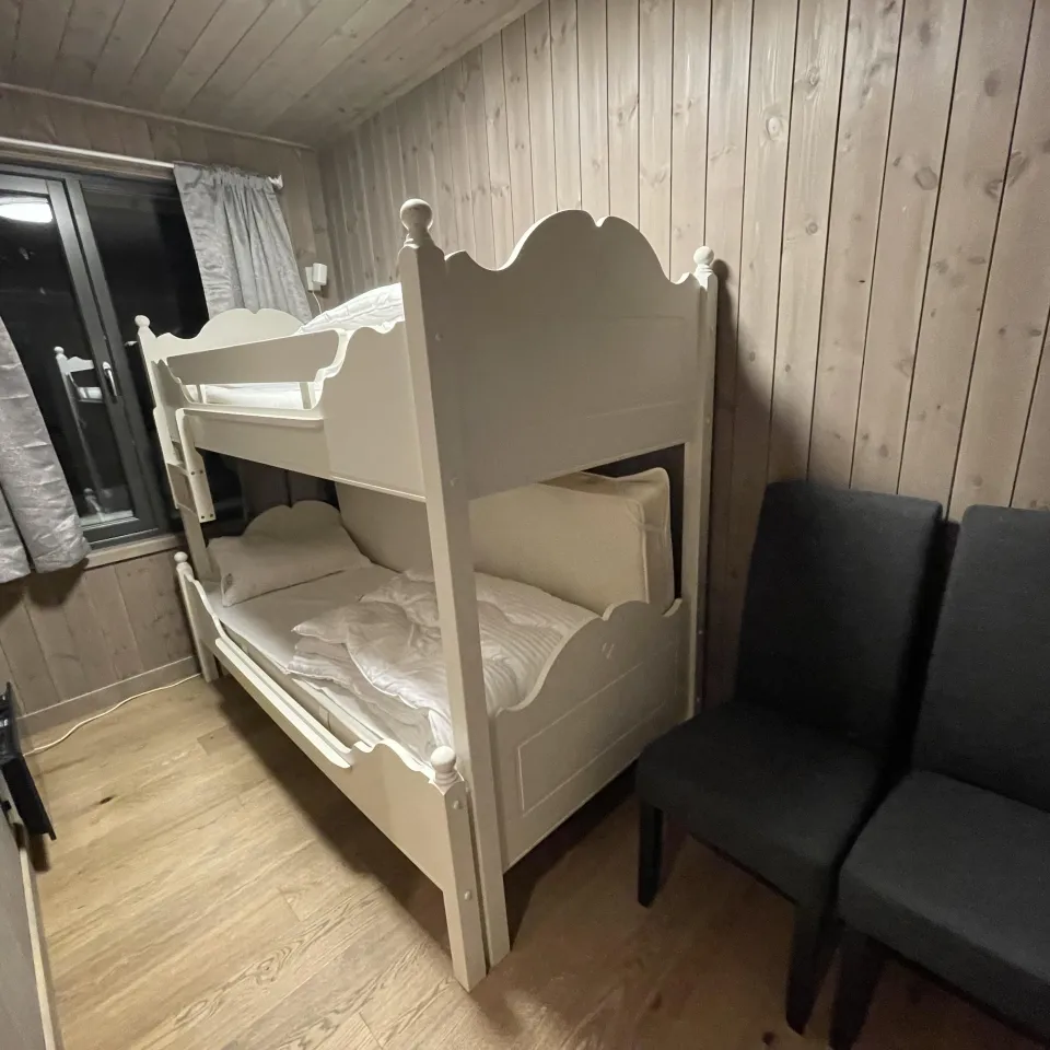 HAFJELL FRONT 228A