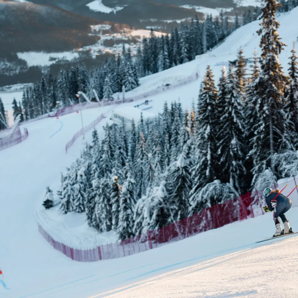 World Cup Kvitfjell | Fredag - søndag