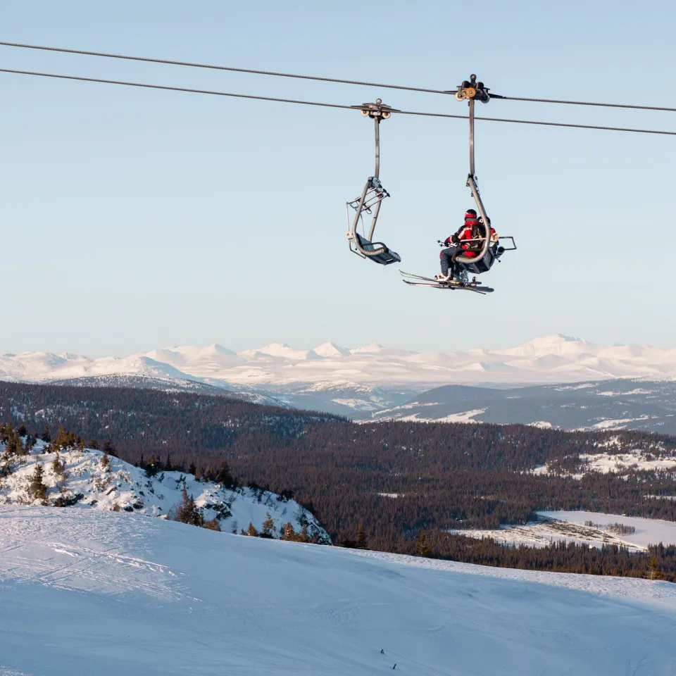 World Cup Kvitfjell | Fredag - søndag