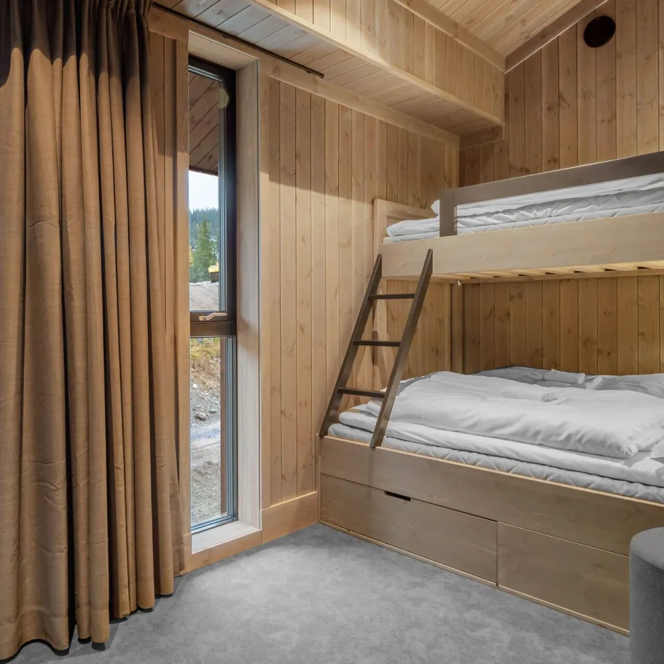 YTTERSVINGEN COMFORT MED BALKONG E3.3