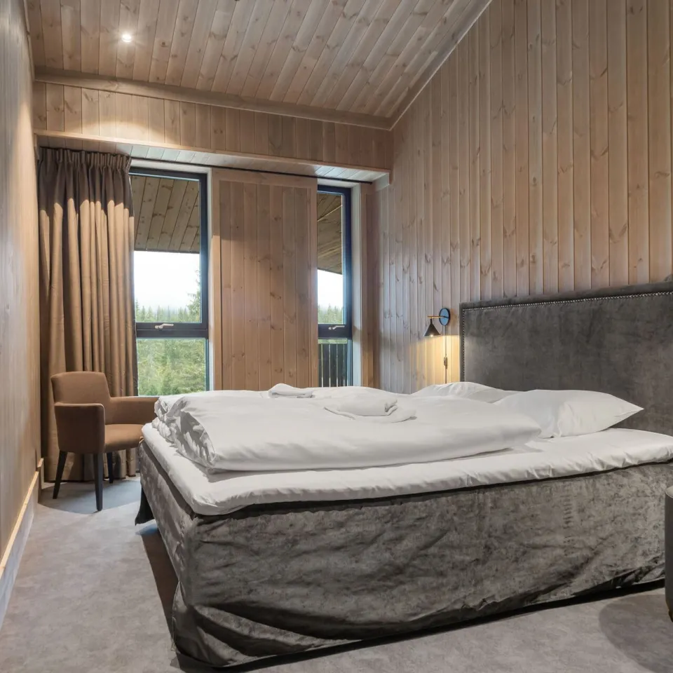 YTTERSVINGEN COMFORT E3.6