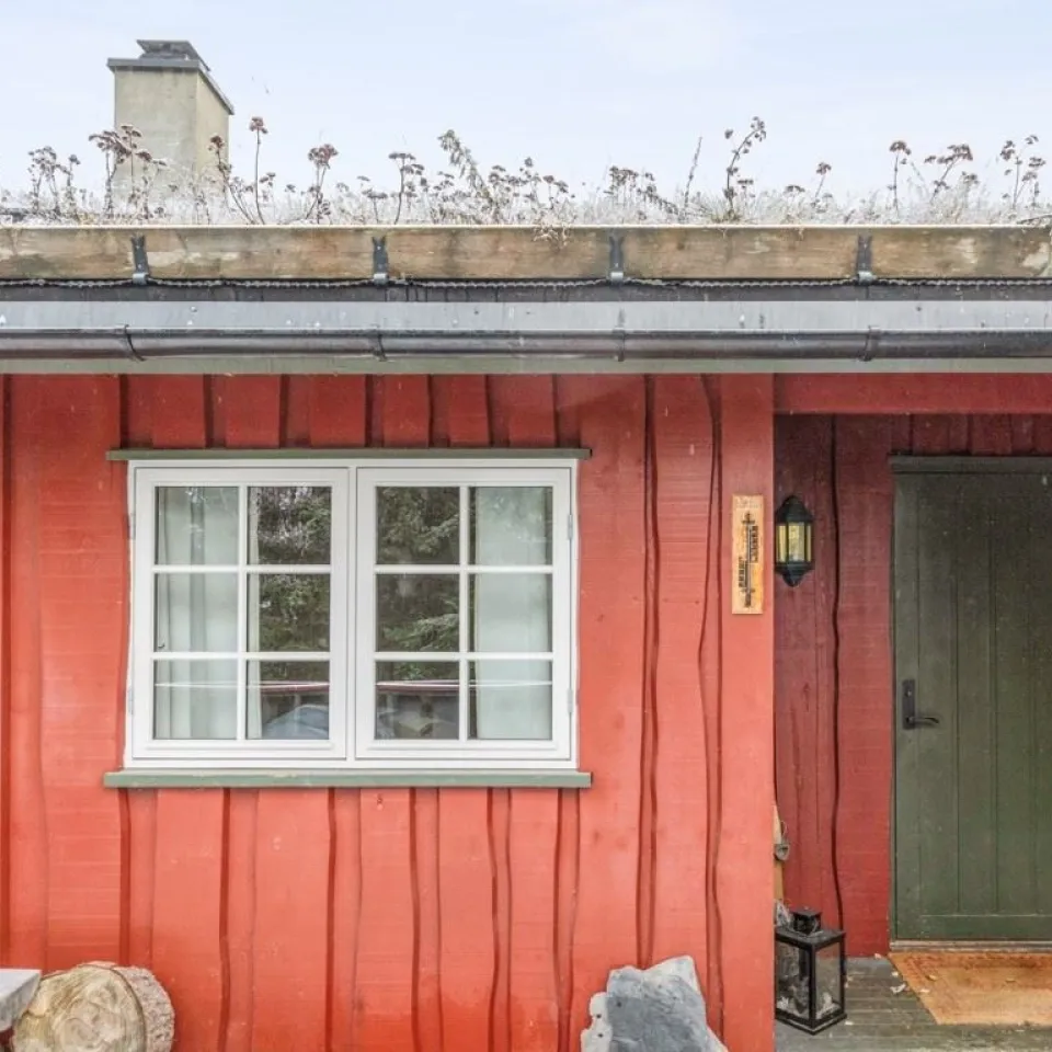 SØRLIA 3A