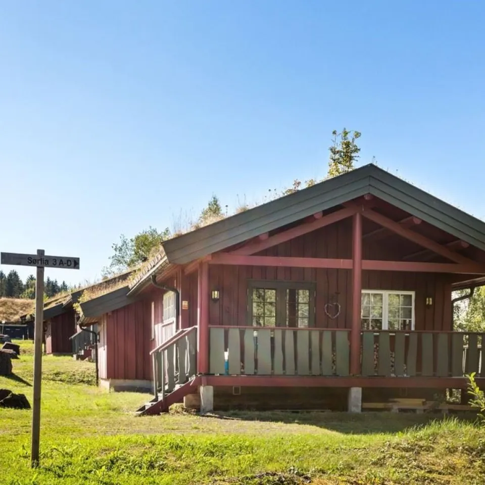 SØRLIA 3A