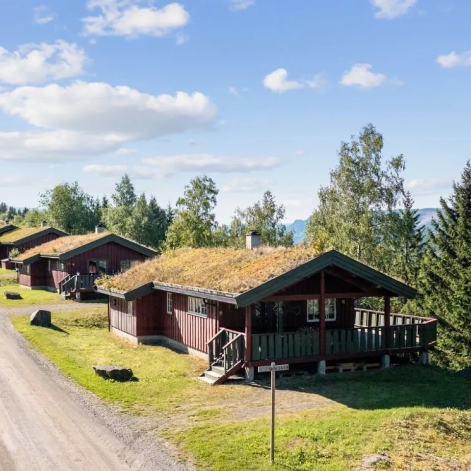 SØRLIA 3A