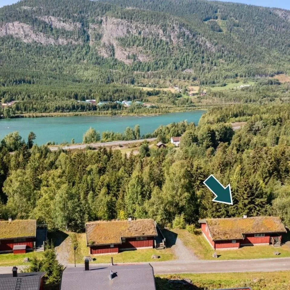 SØRLIA 3A