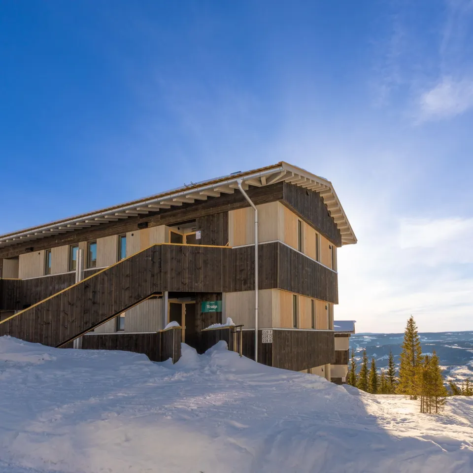 HAFJELL FRONT 228F
