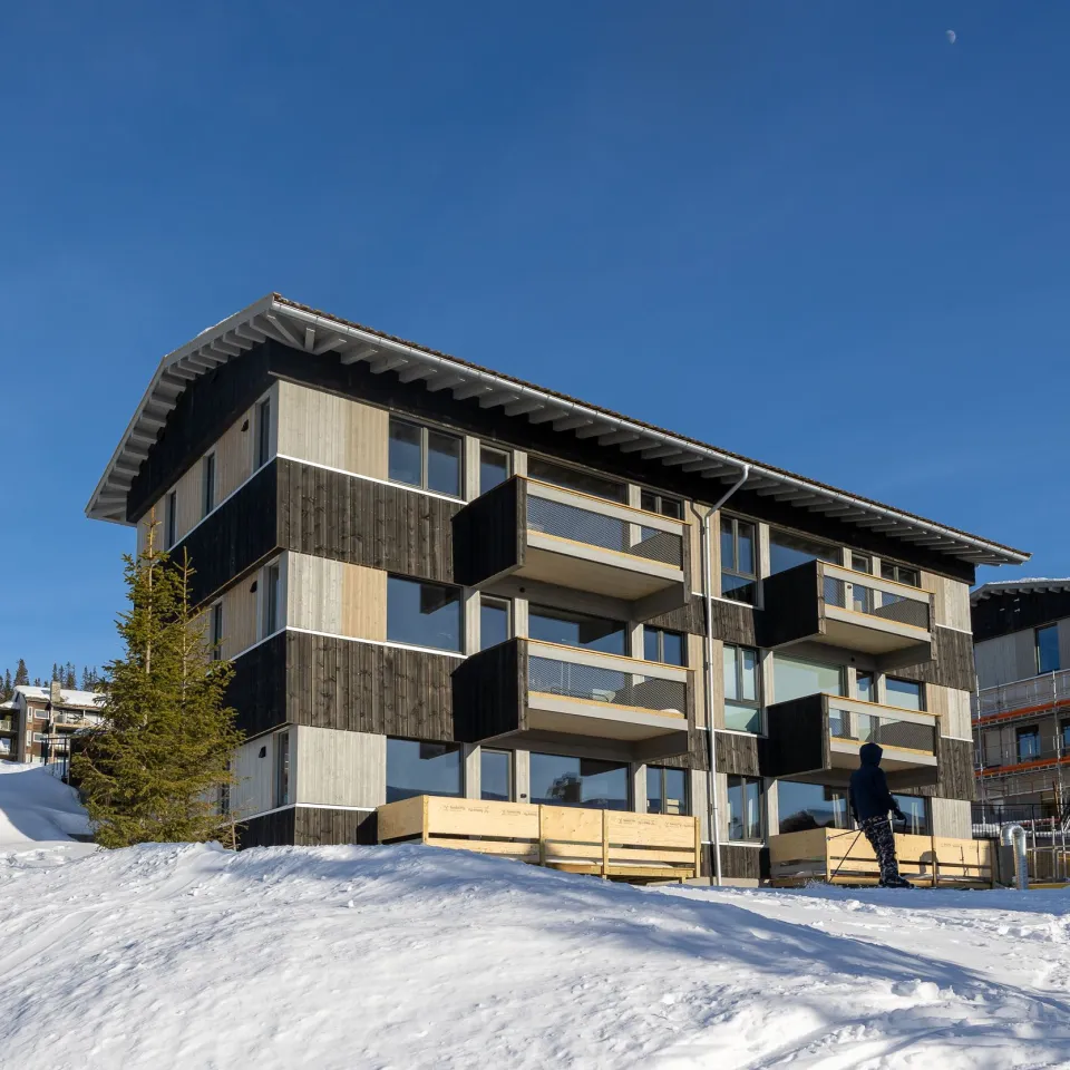 HAFJELL FRONT 228F