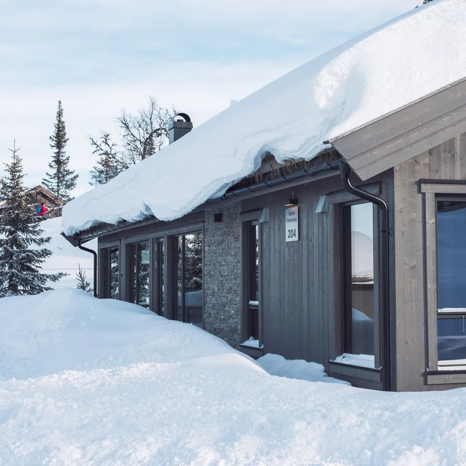 Påske i Kvitfjell med heiskort | Onsdag til mandag