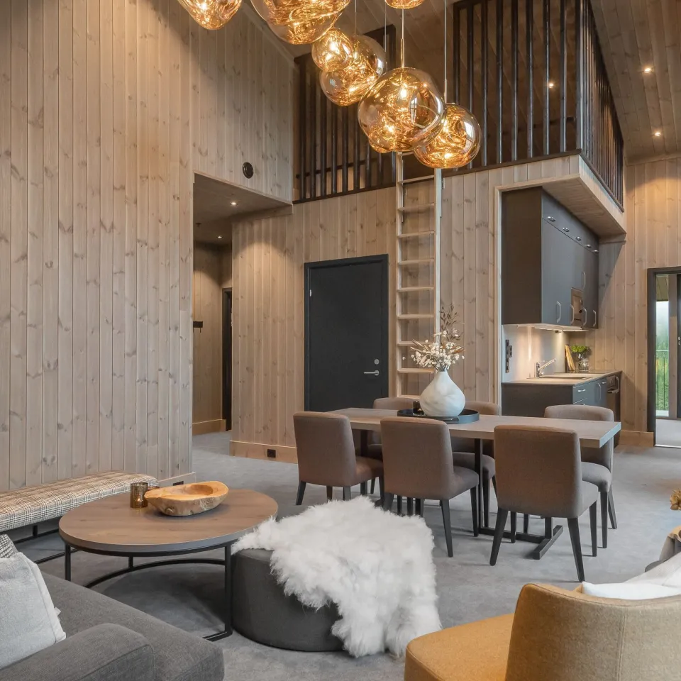 Tidlig påske i Kvitfjell med heiskort | Fredag til onsdag