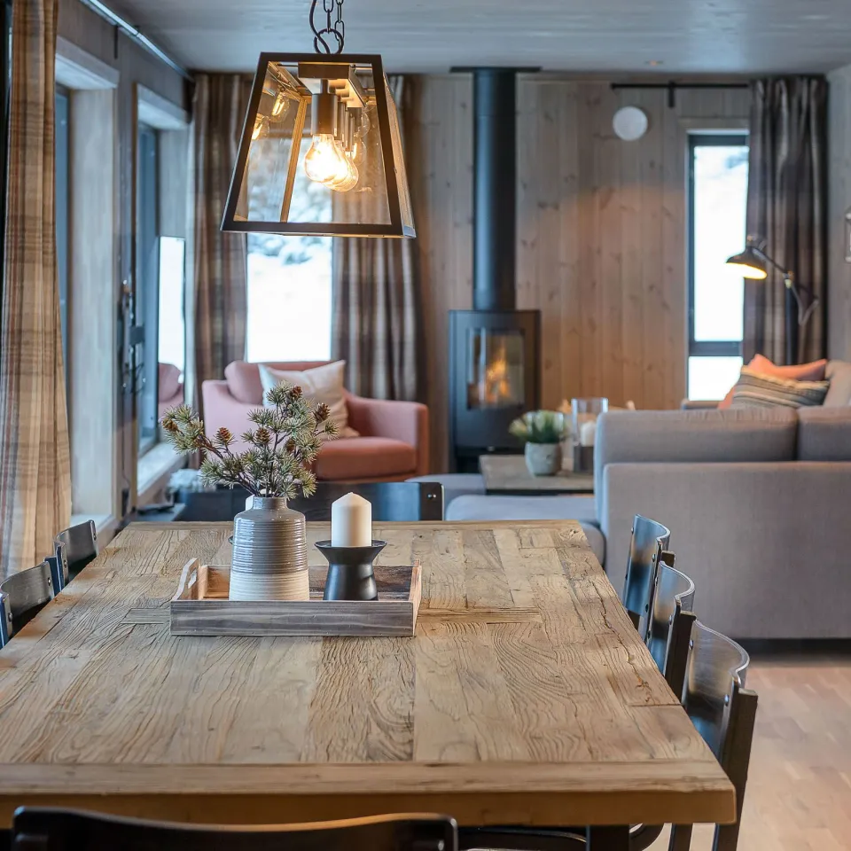 Tidlig påske i Kvitfjell med heiskort | Fredag til onsdag