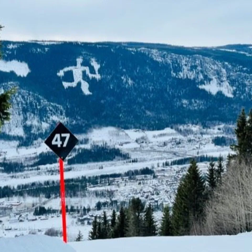 SØRLIA 13A 