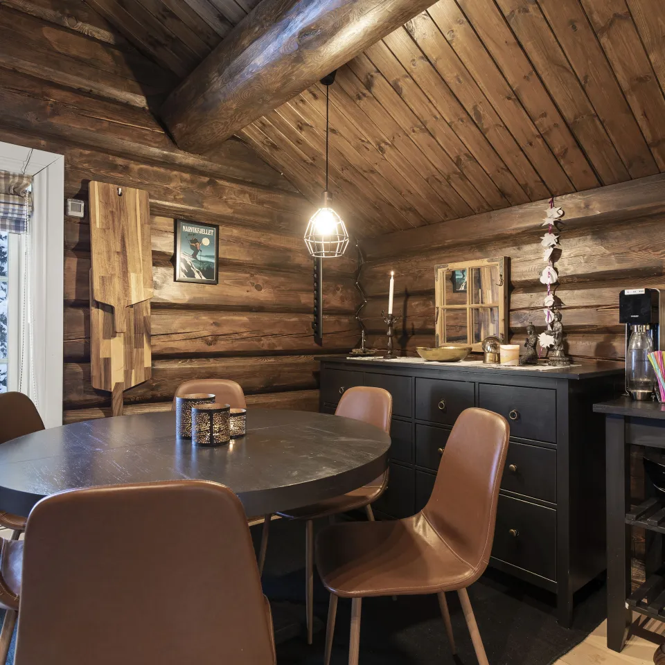 BJØNNLIA 95B