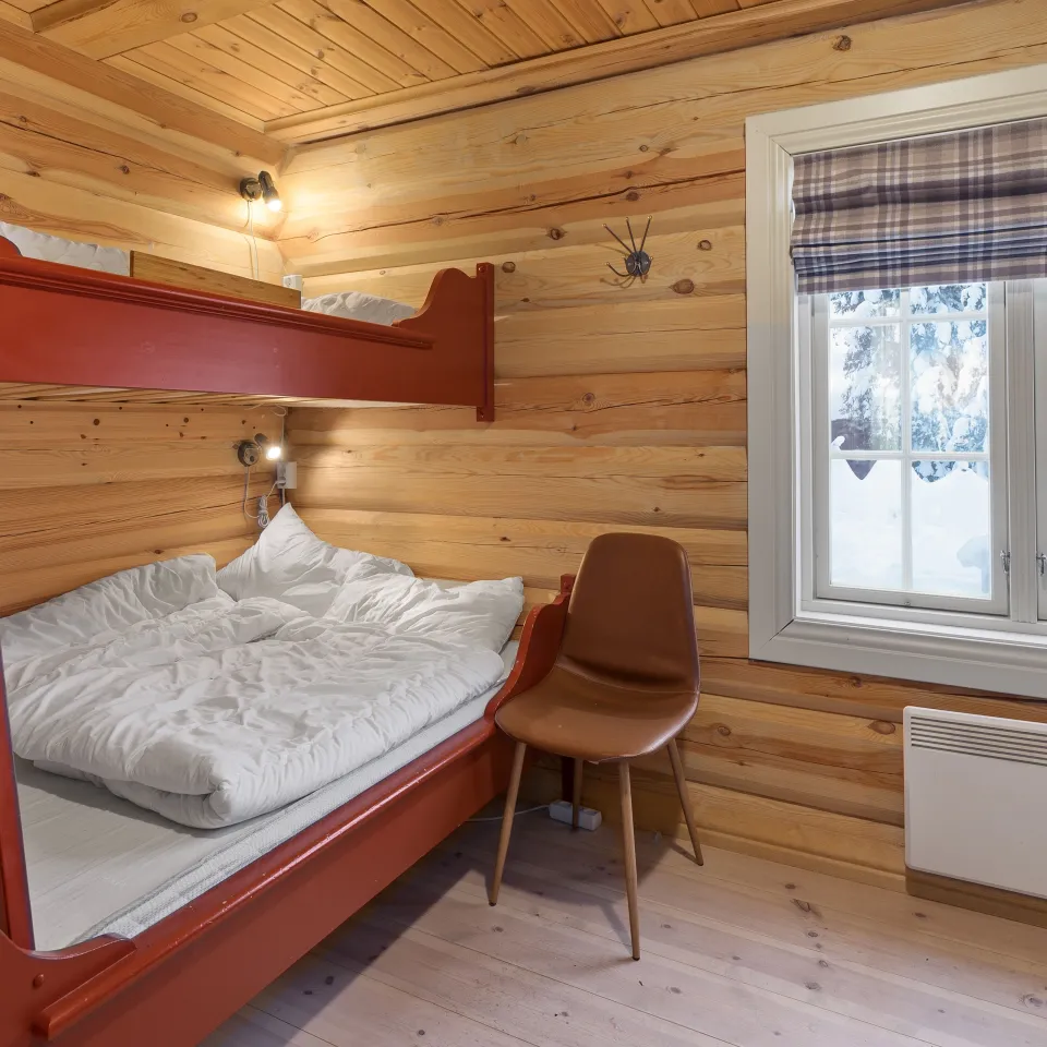 BJØNNLIA 95B
