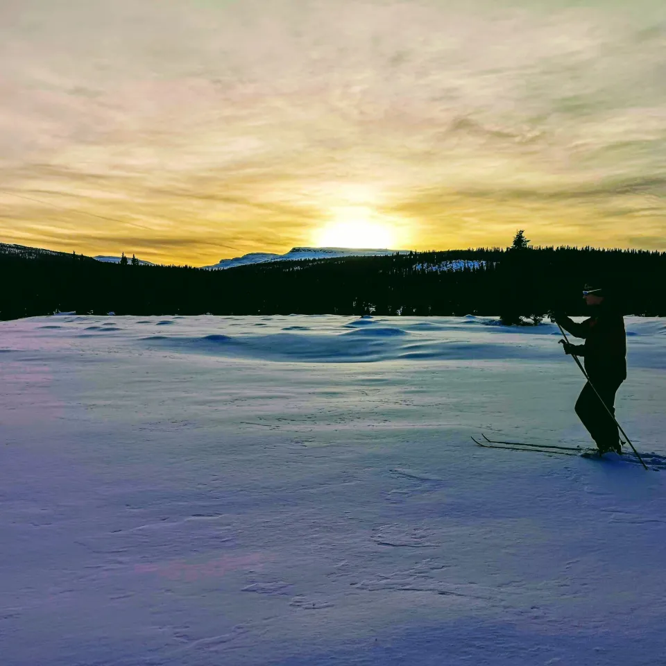 VARDEN FJELLANDSBY 104