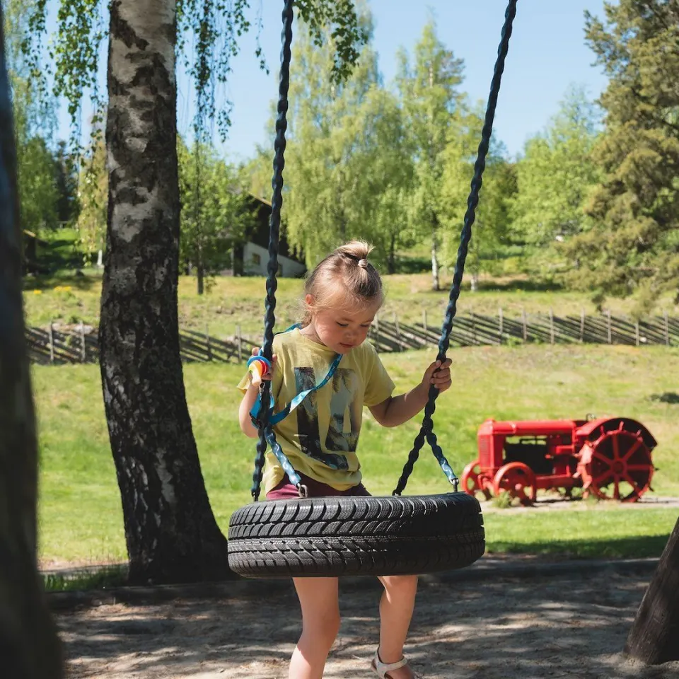 Hunderfossen Hotell & Resort
