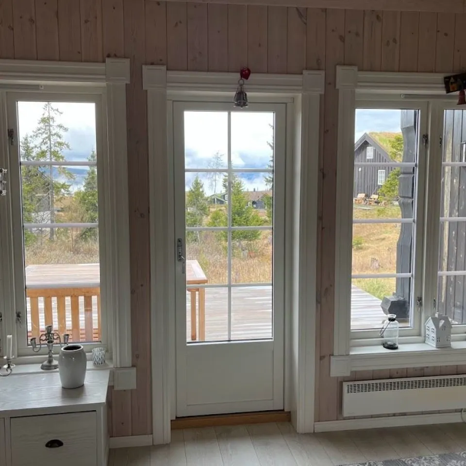 SKÅKLEVEGEN 44