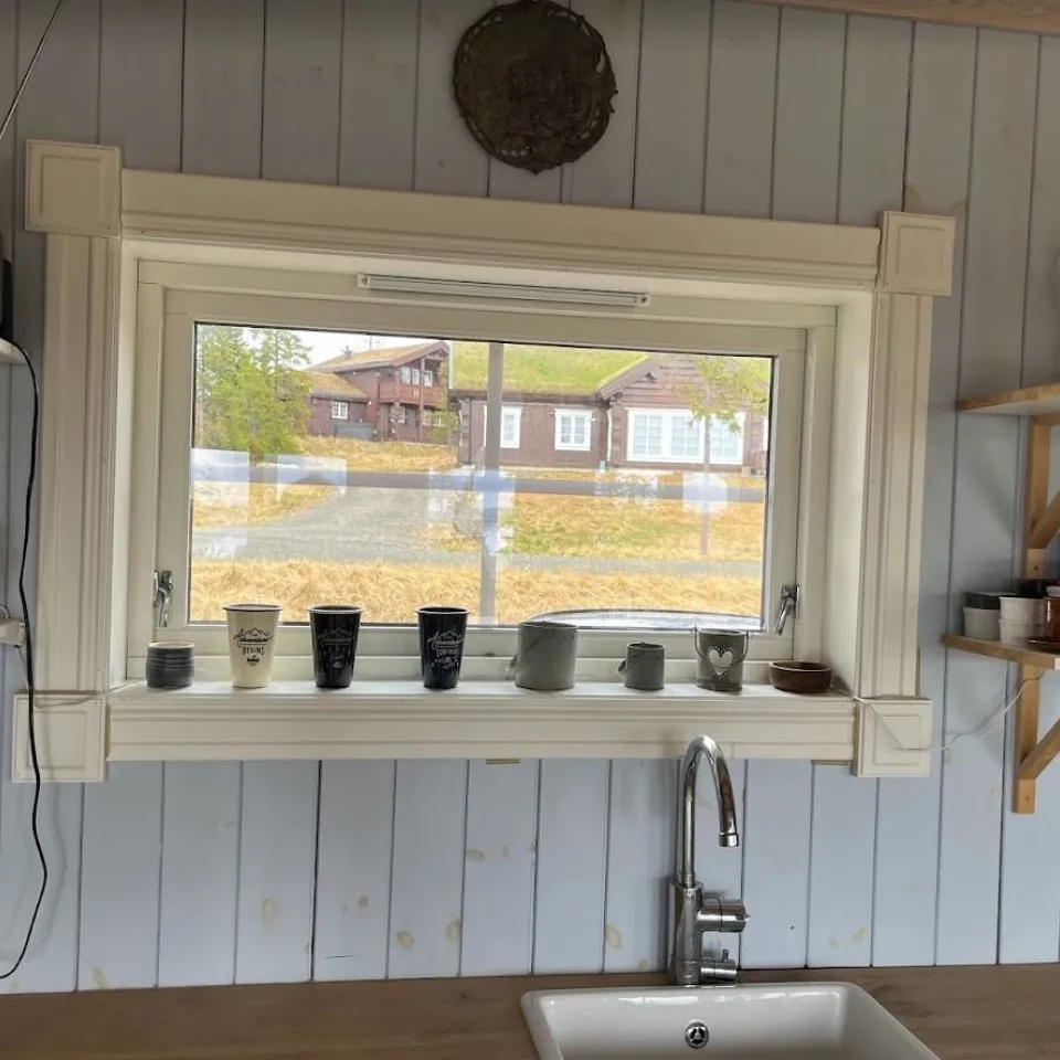 SKÅKLEVEGEN 44