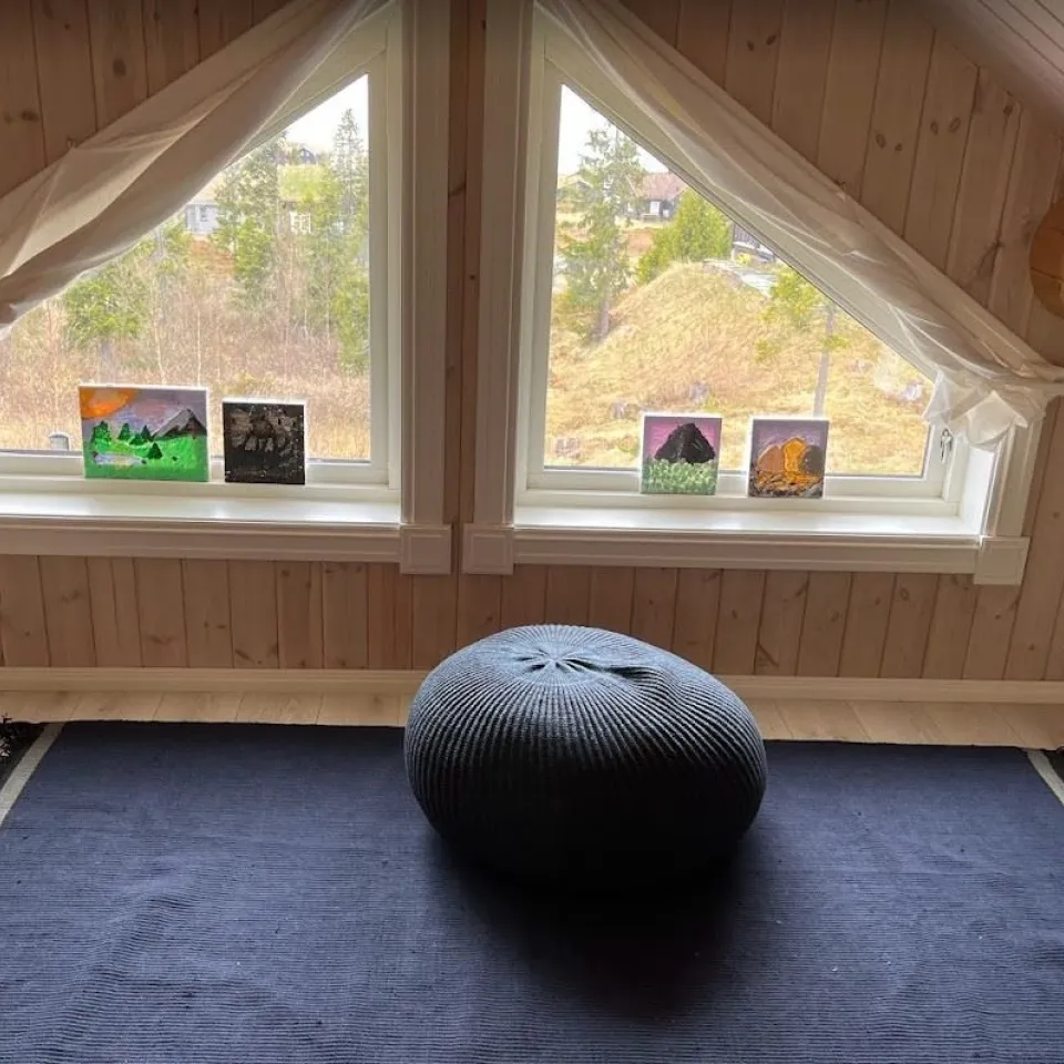 SKÅKLEVEGEN 44