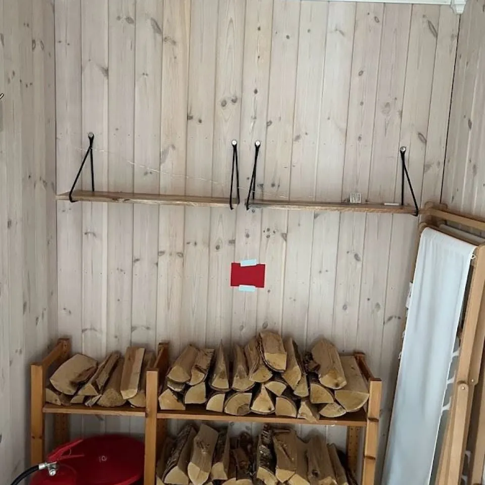 SKÅKLEVEGEN 44
