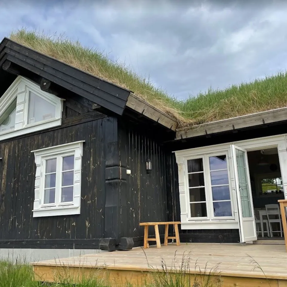 SKÅKLEVEGEN 44