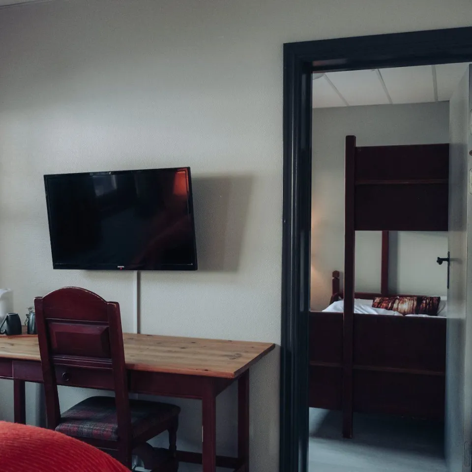 Hunderfossen Hotell & Resort