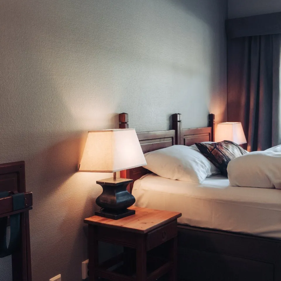 Hunderfossen Hotell & Resort