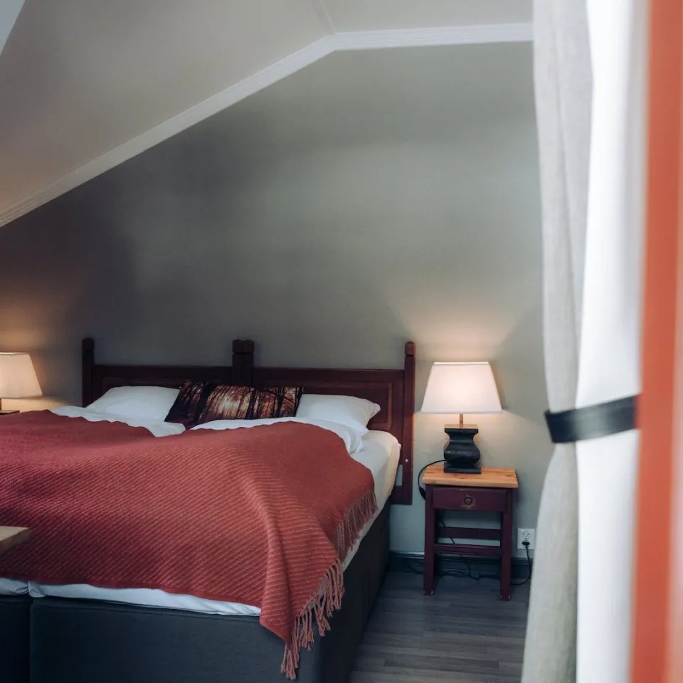 Hunderfossen Hotell & Resort