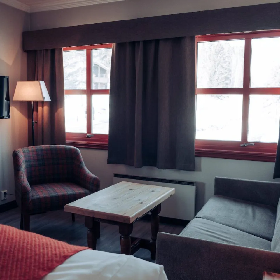 Hunderfossen Hotell & Resort