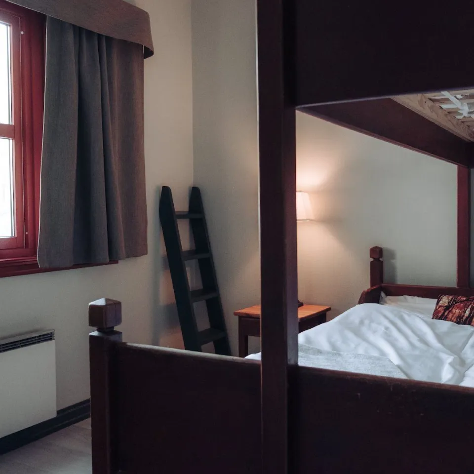 Hunderfossen Hotell & Resort
