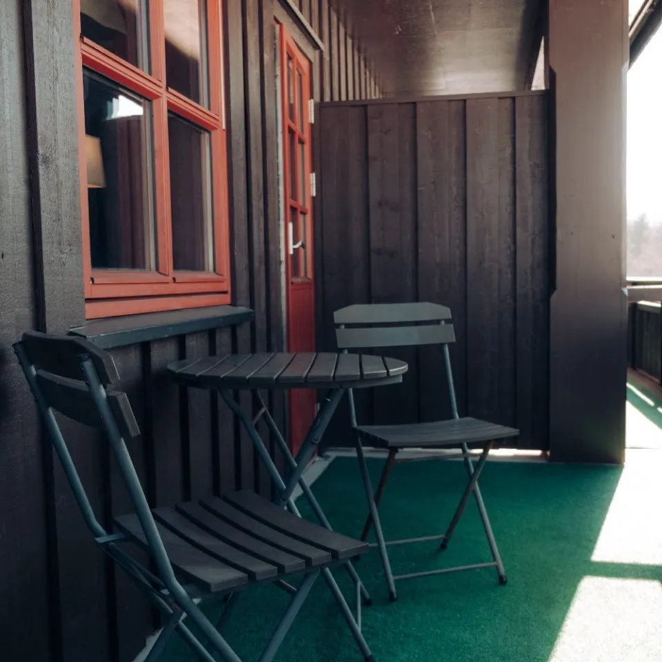 Hunderfossen Hotell & Resort