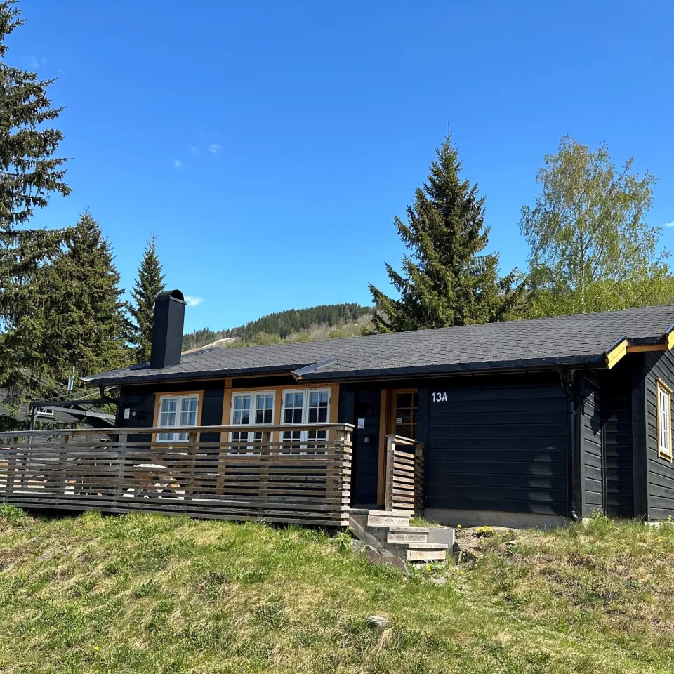SØRLIA 13A 