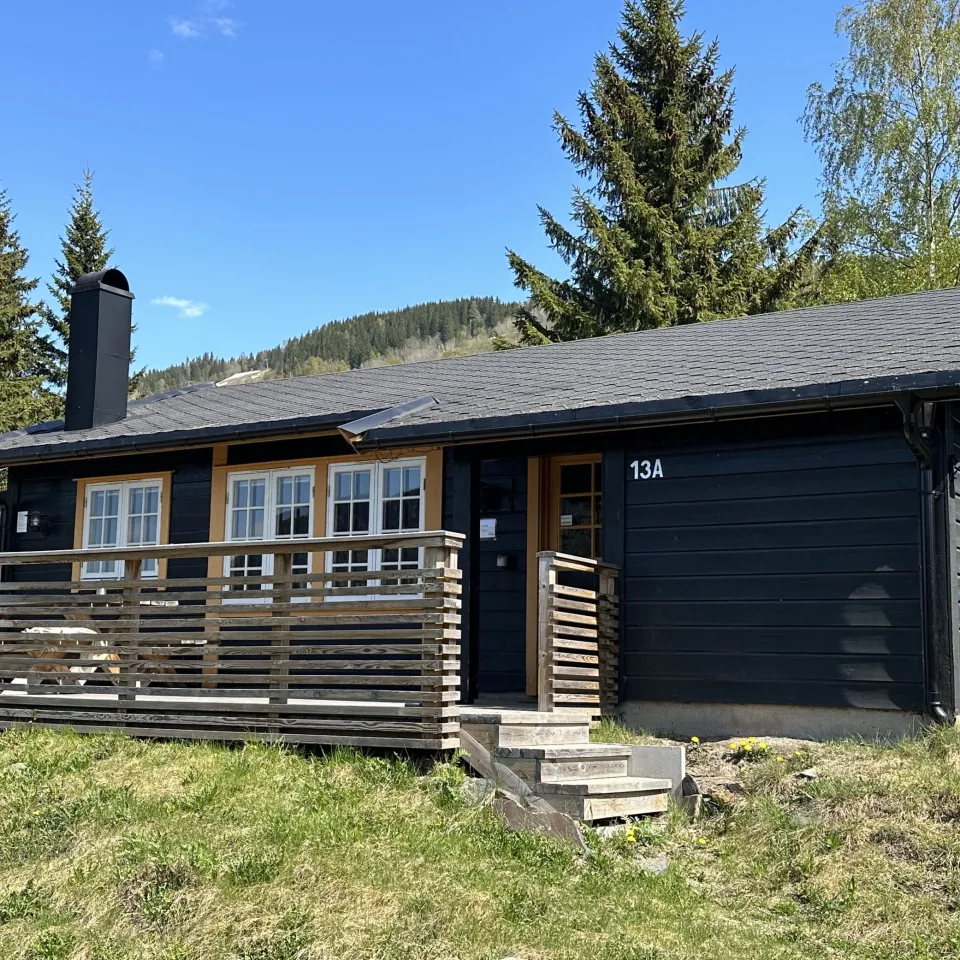 SØRLIA 13A 