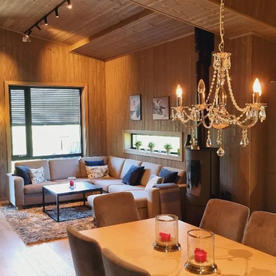 HAFJELL ALPIN LODGE 304