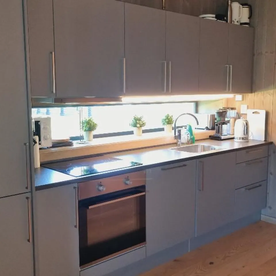 HAFJELL ALPIN LODGE 304