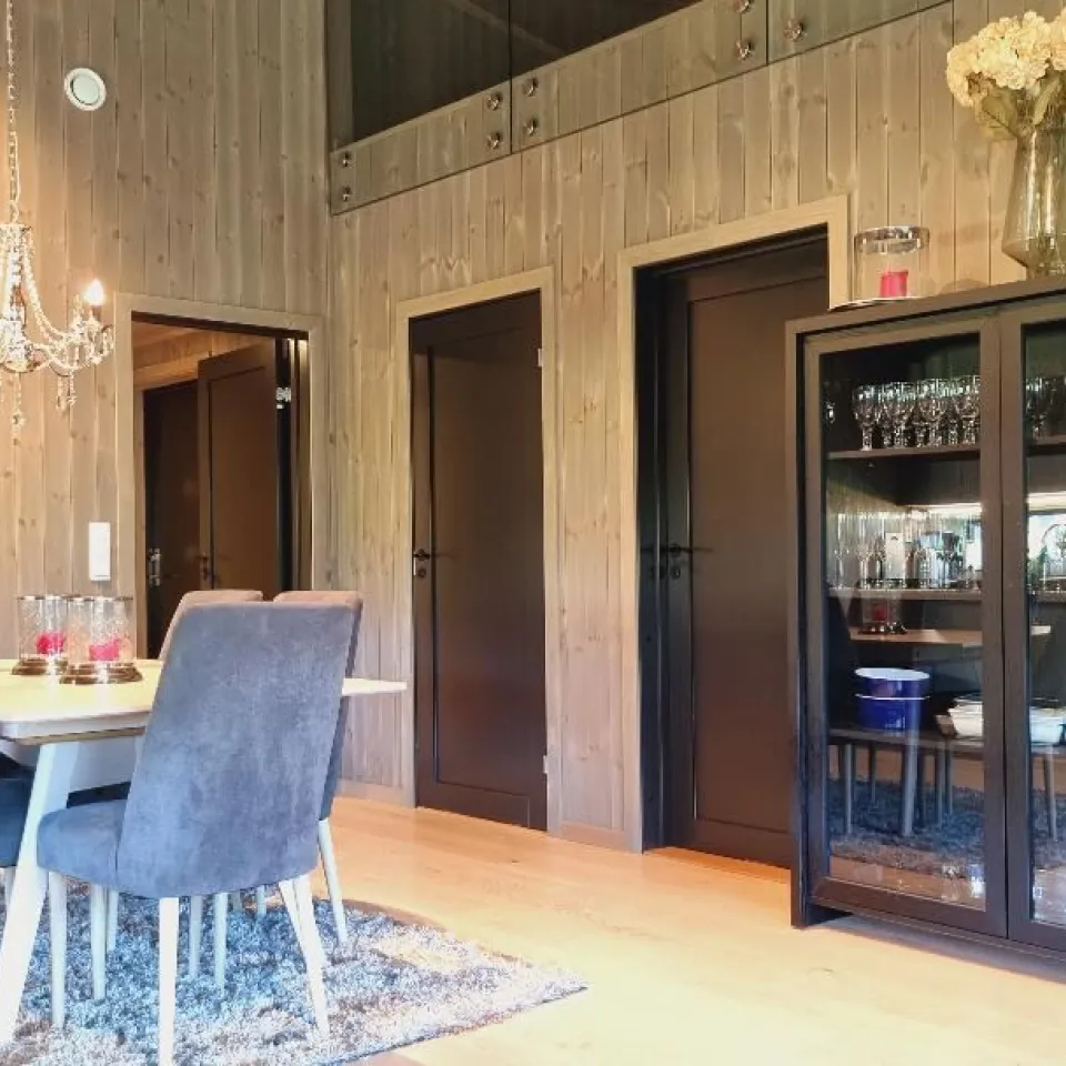 HAFJELL ALPIN LODGE 304