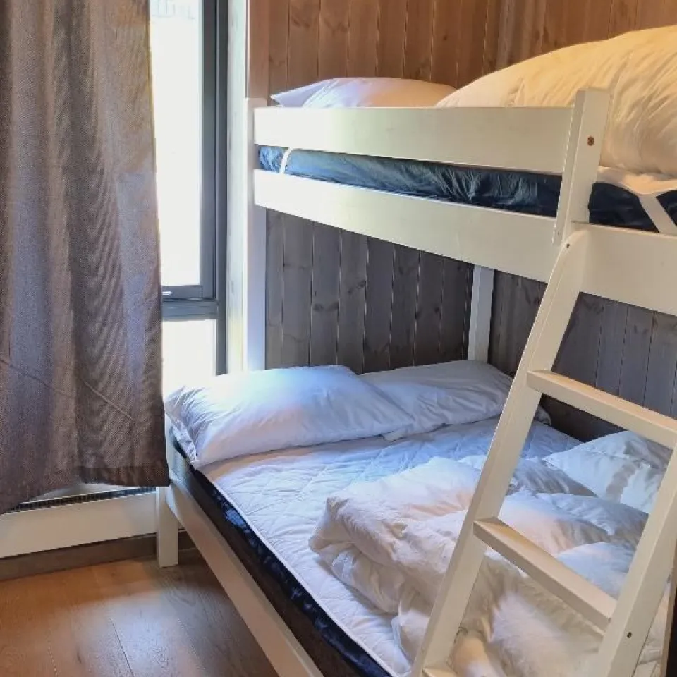 HAFJELL ALPIN LODGE 304