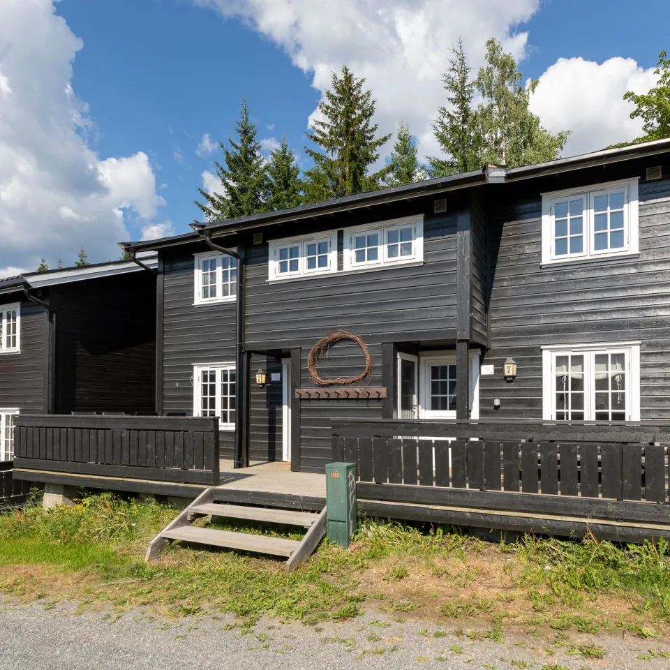 SØRLIA 17D 