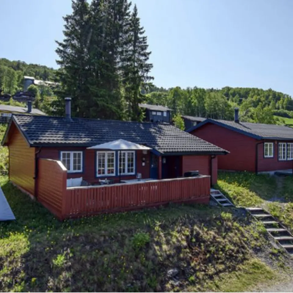 SØRLIA 7D