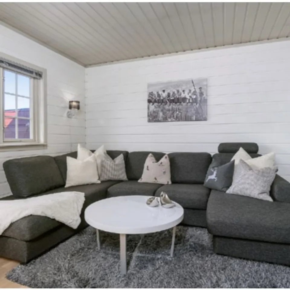 SØRLIA 7D