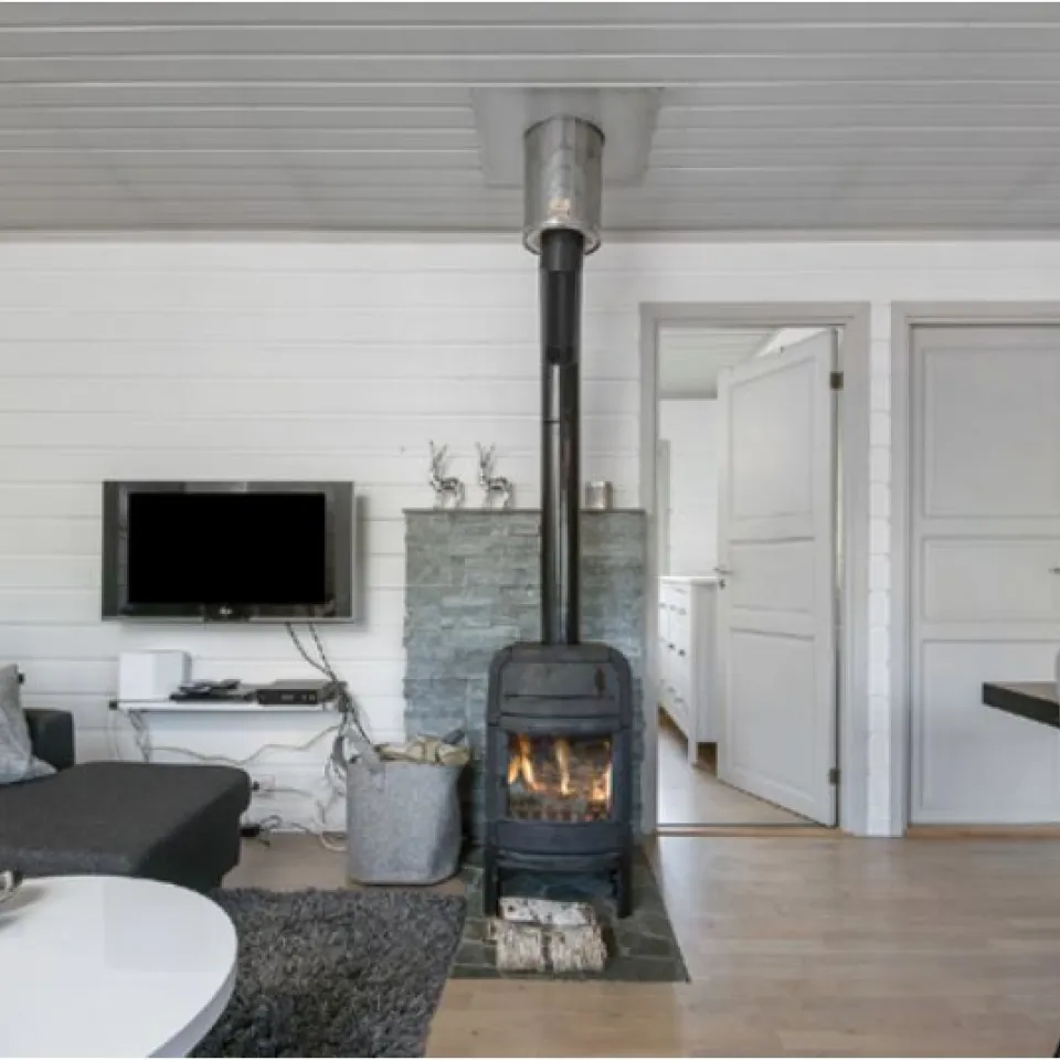 SØRLIA 7D
