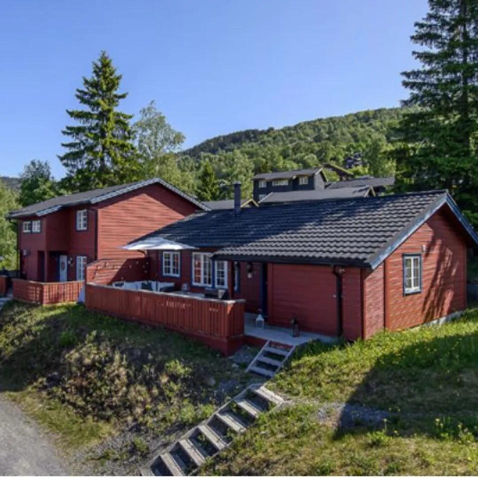 SØRLIA 7D